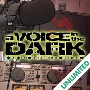 A Voice In the Dark